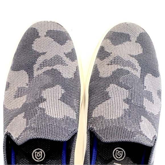 Rothys City Slip-On Sneaker - Picture 11 of 16